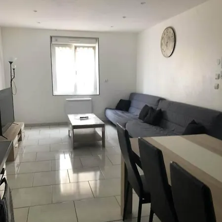 Σπίτι διακοπών A Maison 6 Couchages Σεν-Κεντέν