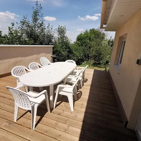 A Maison 6 Couchages
