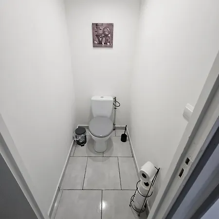 度假居 A Maison 6 Couchages *