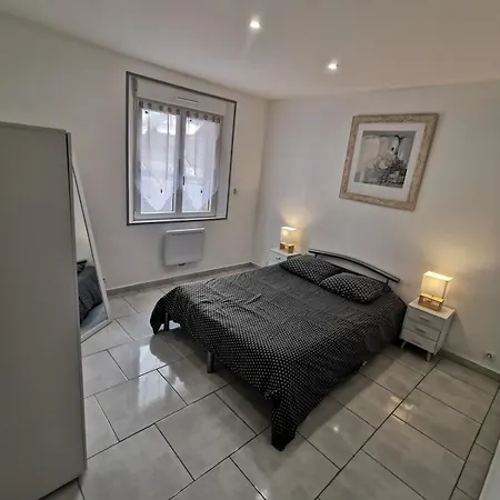 Vakantiehuis A Maison 6 Couchages
