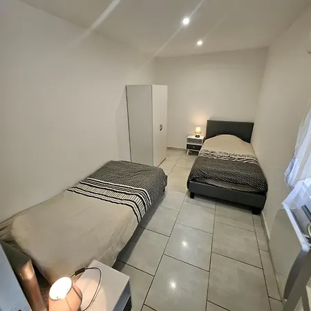 A Maison 6 Couchages 度假居 圣康坦
