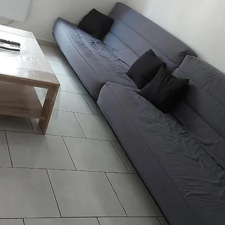 A Maison 6 Couchages Saint-Quentin (Aisne)