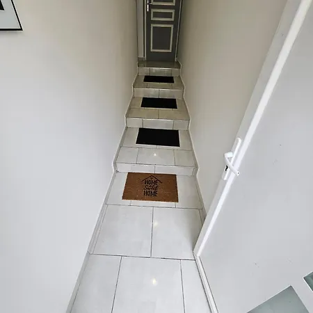 A Maison 6 Couchages Σπίτι διακοπών