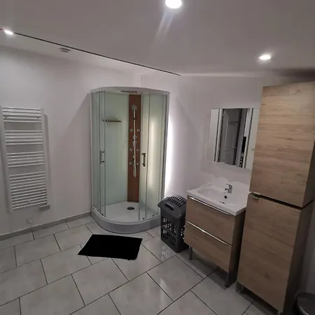 A Maison 6 Couchages Σπίτι διακοπών *